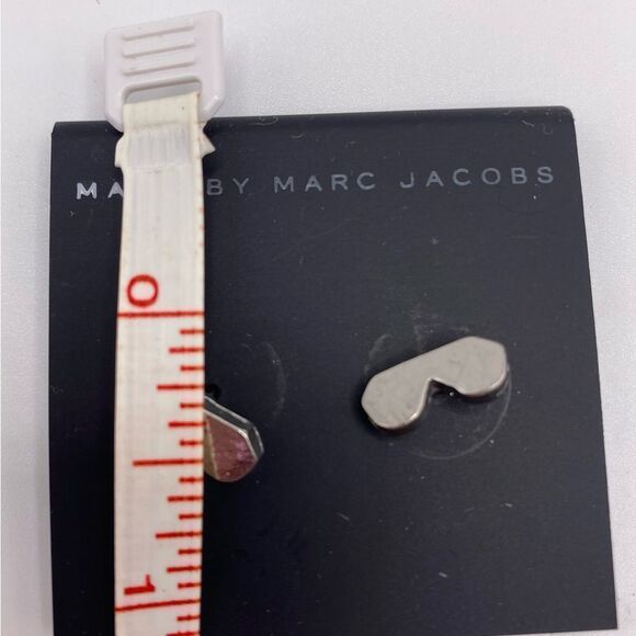 2/$20 Marc by Marc Jacobs Sunglass Stud Earrings - Picture 2 of 4